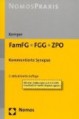 FamFG - FGG - ZPO