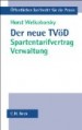 Der neue TVöD/Verwaltung