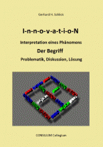 Innovation; Interpretation eines Phänomens
