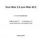 Vom Web 2.0 zum Web 42.0