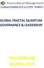 GLOBAL FRACTAL QUANTUM GOVERNANCE & LEADERSHIP
