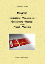 Disruption im Innovations-Management