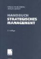 Handbuch Strategisches Management