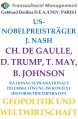 US-NOBELPREISTRÄGER J. NASH