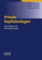 Private Kapitalanalagen