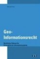 Geo-Informationsrecht