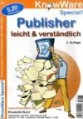 Publisher leicht und verständlich