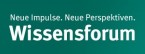 SZ-Wissensforum 2015: Neue Impulse - Neue Perspektiven