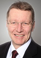 Dr. iur. Bernhard Labudek