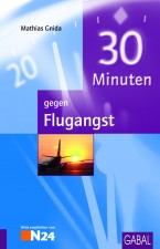 30 Minuten gegen Flugangst