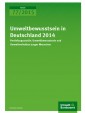 Umweltbewusstsein in Deutschland 2014