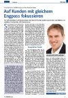 Auf Kunden mit gleichem Engpass fokussieren