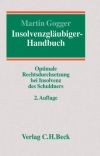 Insolvenzgläubiger-Handbuch