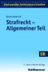 Strafrecht - Allgemeiner Teil