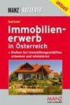 Immobilienerwerb in Österreich