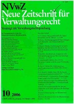 Die Gesellschaft bürgerlichen Rechts (GbR) im Kommunalabgabenrecht