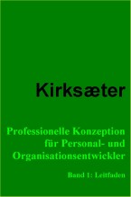 Professionelle Konzeption für Personal- und Organisationsentwickler (1)