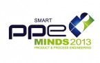 Smart Product & Process Engineering Minds 2013