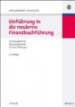 Einführung in die moderne Finanzbuchführung