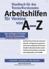 Arbeitshilfen für Vereine von A - Z