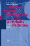 Internet, Telekomliberalisierung und Wirtschaftswachstum