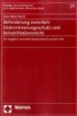 Behinderung zwischen Diskriminierungsschutz und Rehabilitationsrecht