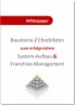 Whitepaper Franchise Management