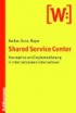 Shared Service Center