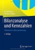 Bilanzanalyse mit Kennzahlen