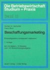 Beschaffungsmarketing