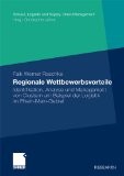 Regionale Wettbewerbsvorteile