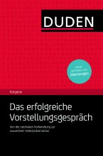 Das erfolgreiche Vorstellungsgespräch