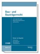 Bau und Bauträgerrecht