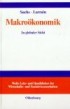 Makroökonomik