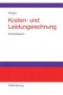 Kosten- und Leistungsrechnung