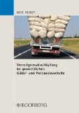 Vermögensabschöpfung im gewerblichen Güter- und Personenverkehr