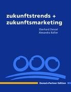 zukunftstrends + zukunftsmarketing Edition 2