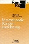 Internationale Kindesentführung