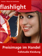 Preisimage im Handel