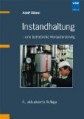 Instandhaltung