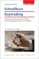 Schnellkurs Daytrading