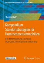 Standortstrategien für Unternehmensimmobilien