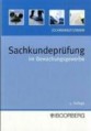 Sachkundeprüfung im Bewachungsgewerbe