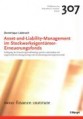 Asset-and-Liability-Management im Stockwerkeigentümer-Erneuerungsfonds