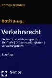 Verkehrsrecht