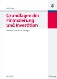 Grundlagen der Finanzierung und Investition