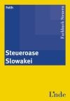 Steueroase Slowakei