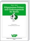 Allgemeines Polizei- und Ordnungsrecht für Berlin