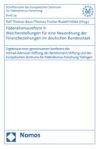 Handlungsprioritäten der föderalen Finanzreform in Deutschland