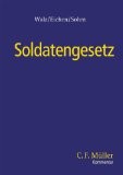 Soldatengesetz